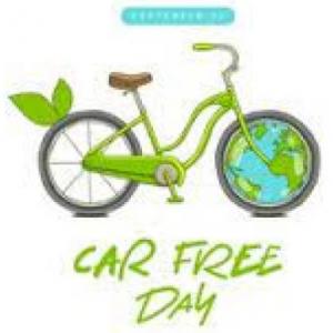 Andemos en bici