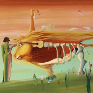 Características del Surrealismo