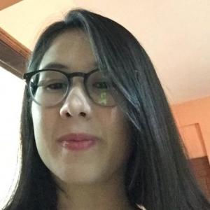Mayra Gimenez