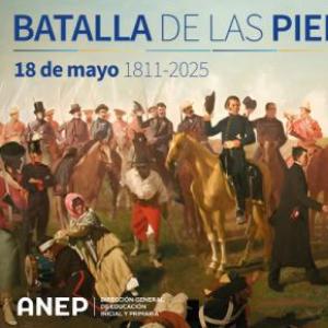 Batalla de las Piedras Sele