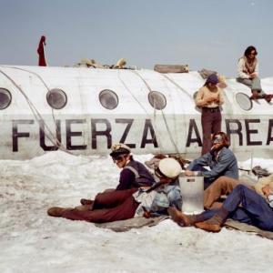 La tagedia de los Andes