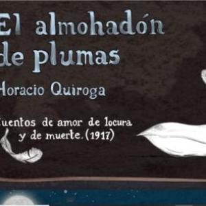 "El almohadón de plumas"
