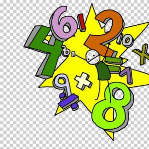 Matematiqueando 5to y 6to