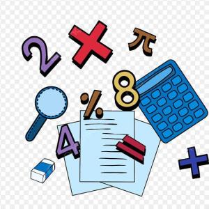 Matemática variada