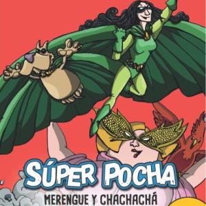 Super Pocha  Helen Velando