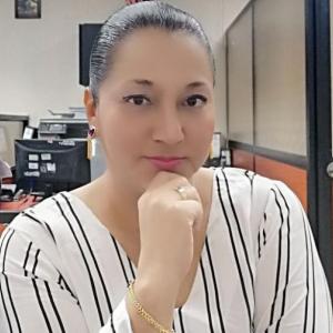 Leonor Zapata