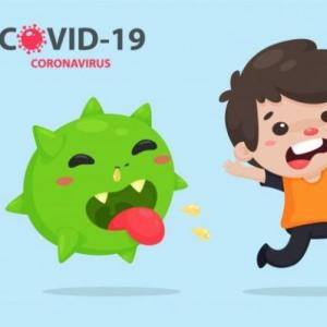 COVID-19