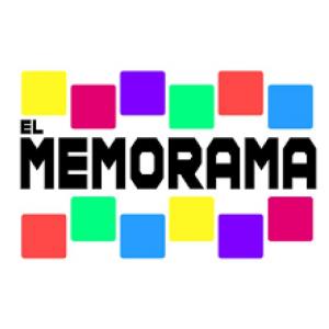 Portada del juego memorama – Matemáticas
