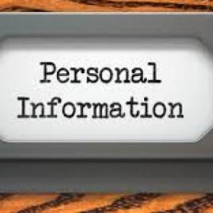 Portada del juego Personal questions – Idiomas