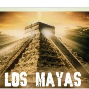 Preguntas y respuestas sobre los Mayas