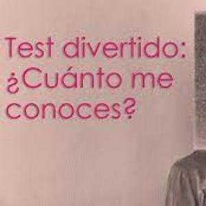 Veámonos si nos conoces