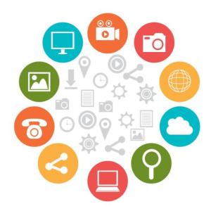 Terminos de Multimedia 