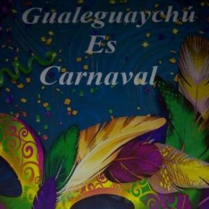 Gualeguaychú es Carnaval