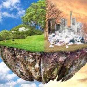 La contaminacion ambiental