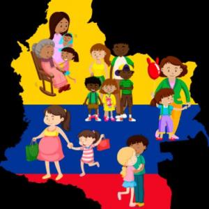 Guias de malnutrición en Colombia