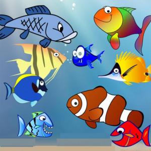 Los peces