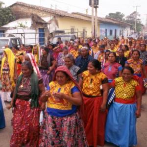 Numero del 1 al 6 en zapoteco