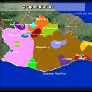 Trivia sobre el alfabeto zapoteco