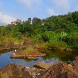 Imagen de portada del videojuego educativo: Un viaje al Río Waingunga, de la temática Ocio