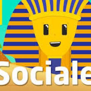 Estudios Sociales