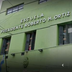 Imagen de avatar de Escuela 24 DE 17 Pte ORTIZ