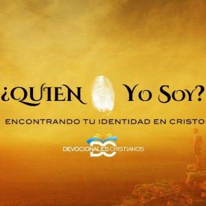 ¿Quién soy?