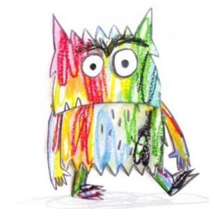 COLORES Y EMOCIONES