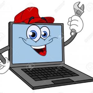 La Computadora y Red Social
