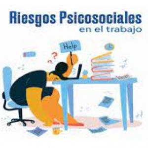RIESGO PSICOSOCIAL