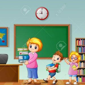 Instrucciones de Aula