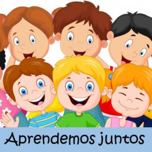 Aprendemos juntos