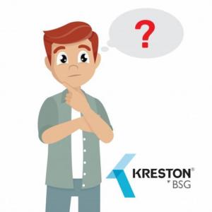 Reto de ortografía Kreston