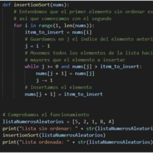 Python