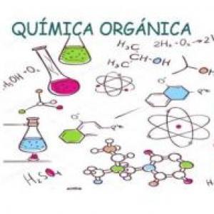 Química Orgánica