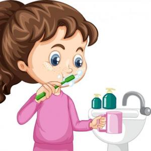 LImpia tus dientes