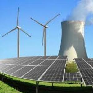 Los tipos de Energía