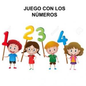 Imagen de portada del videojuego educativo: JUEGO DE COINCIDENCIAS, de la temática Matemáticas