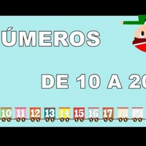 Imagen de portada del videojuego educativo: MEMOTEST DE LOS NÚMEROS, de la temática Matemáticas