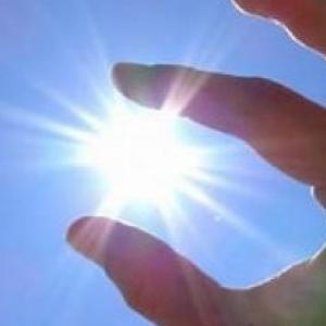 LA LUZ