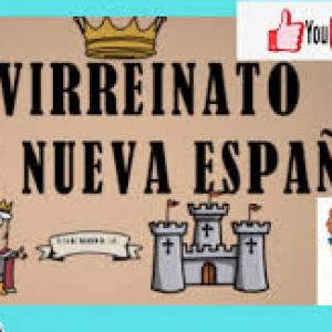 Virreinato de la Nueva España