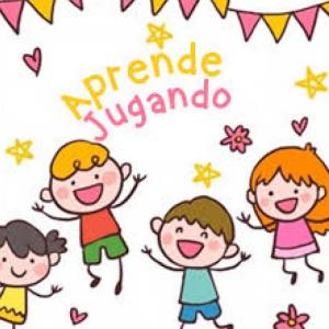 Aprende jugando