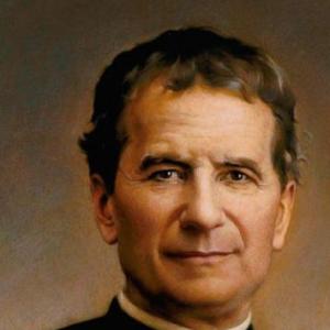 Don Bosco y sus frases