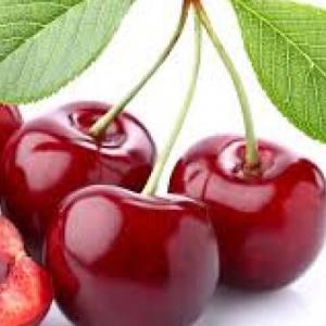 frutas