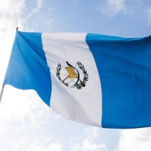 Imagen de portada del videojuego educativo: Símbolos Patrios de Guatemala, de la temática Sociales
