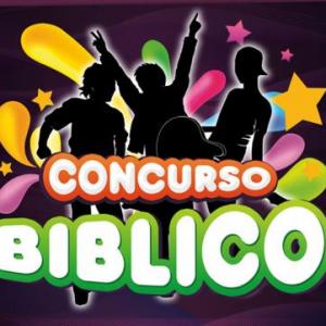 Concurso Bíblico