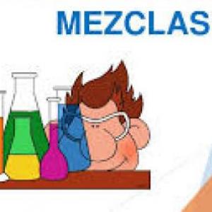 Tipos de Mezclas