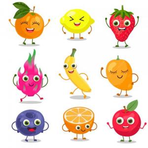 Fruits