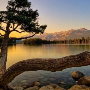La intervención humana en el paisaje.