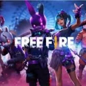 FREE FIRE