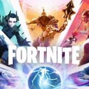 FORTNITE